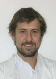 Dr. Pau Nicolau