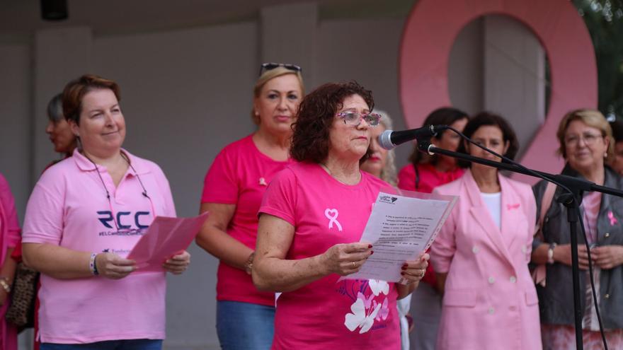 El cáncer de mama provoca un gran impacto psicológico en el 50% de las mujeres